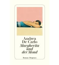 Travel Margherita und der Mond Diogenes Verlag