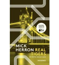 Real Tigers Diogenes Verlag