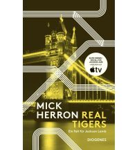 Real Tigers Diogenes Verlag