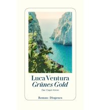 Travel Literature Grünes Gold Diogenes Verlag