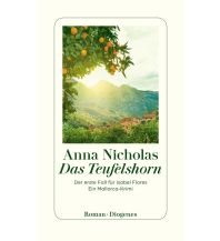 Travel Literature Das Teufelshorn Diogenes Verlag