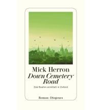 Reise Down Cemetery Road Diogenes Verlag