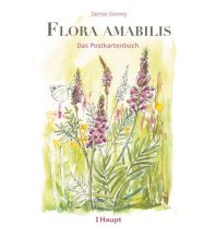 Naturführer Flora amabilis - Das Postkartenbuch Verlag Paul Haupt AG