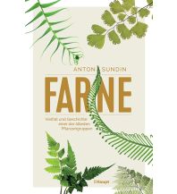 Naturführer Farne Verlag Paul Haupt AG