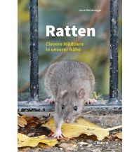 Nature and Wildlife Guides Ratten Verlag Paul Haupt AG