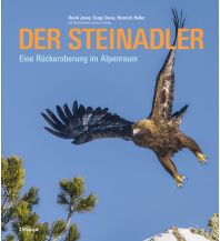 Nature and Wildlife Guides Der Steinadler Verlag Paul Haupt AG