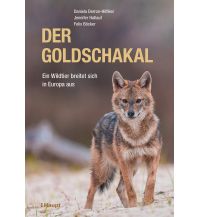 Naturführer Der Goldschakal Verlag Paul Haupt AG