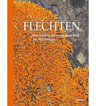 Nature and Wildlife Guides Flechten Verlag Paul Haupt AG