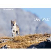 Naturführer Der Wolf Verlag Paul Haupt AG