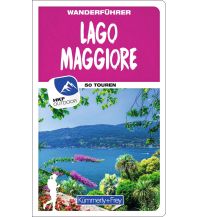 Lago Maggiore Wanderführer Hallwag Kümmerly+Frey AG