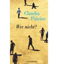 Wer nicht? Unionsverlag