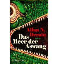 Reiselektüre Das Meer der Aswang Unionsverlag