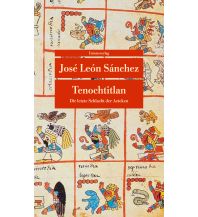Reiseführer Tenochtitlan Unionsverlag