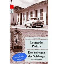 Der Schwanz der Schlange Unionsverlag