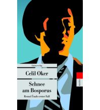 Schnee am Bosporus Unionsverlag
