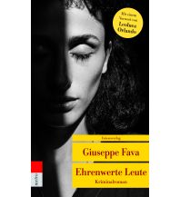 Ehrenwerte Leute Unionsverlag