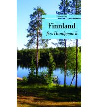 Travel Guides Finland Finnland fürs Handgepäck Unionsverlag