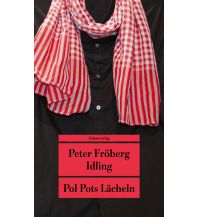 Travel Literature Pol Pots Lächeln Unionsverlag