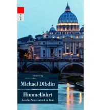 Travel Literature Himmelfahrt Unionsverlag