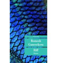 Travel Literature Riff Unionsverlag