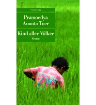 Reiselektüre Kind aller Völker Unionsverlag