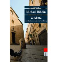 Reiselektüre Vendetta Unionsverlag