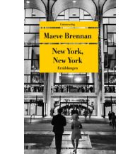 Travel Literature New York, New York Unionsverlag