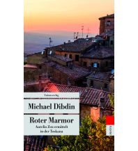 Travel Literature Roter Marmor Unionsverlag