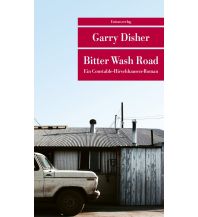 Travel Literature Bitter Wash Road Unionsverlag