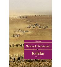 Reiselektüre Kelidar Unionsverlag