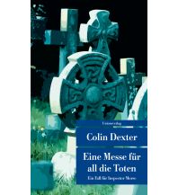 Travel Literature Eine Messe für all die Toten Unionsverlag