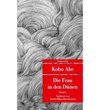 Reiselektüre Die Frau in den Dünen Unionsverlag