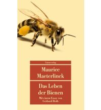Nature and Wildlife Guides Das Leben der Bienen Unionsverlag