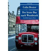 Reiselektüre Der letzte Bus nach Woodstock Unionsverlag