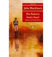 Travel Literature Des Kaisers letzte Insel Unionsverlag