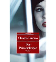 Reiselektüre Der Privatsekretär Unionsverlag