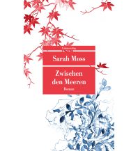 Zwischen den Meeren Unionsverlag