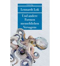 Und andere Formen menschlichen Versagens Unionsverlag