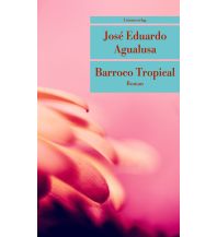Reiselektüre Barroco Tropical Unionsverlag