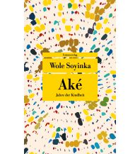 Travel Literature Aké Unionsverlag