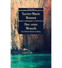 Reise Der erste Mensch Unionsverlag