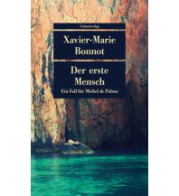 Reise Der erste Mensch Unionsverlag