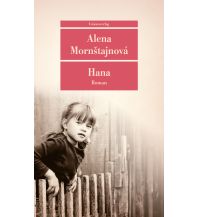 Travel Literature Hana Unionsverlag