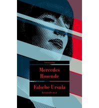 Reiseführer Falsche Ursula Unionsverlag