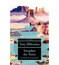 Travel Literature Tanzplatz der Toten Unionsverlag