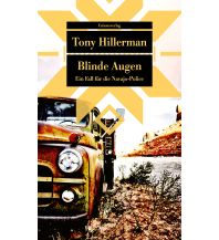 Travel Literature Blinde Augen Unionsverlag