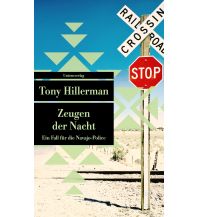 Travel Literature Zeugen der Nacht Unionsverlag