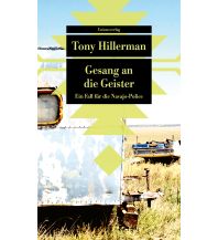 Travel Literature Gesang an die Geister Unionsverlag