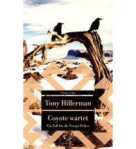 Reiselektüre Coyote wartet Unionsverlag