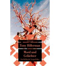 Travel Literature Mord und Gelächter Unionsverlag